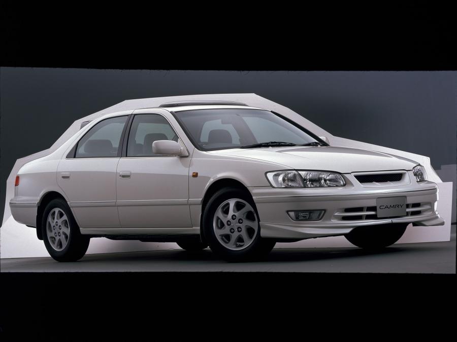 Toyota Camry (JP) '1999